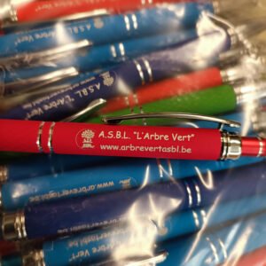 Bics asbl L'Arbre Vert