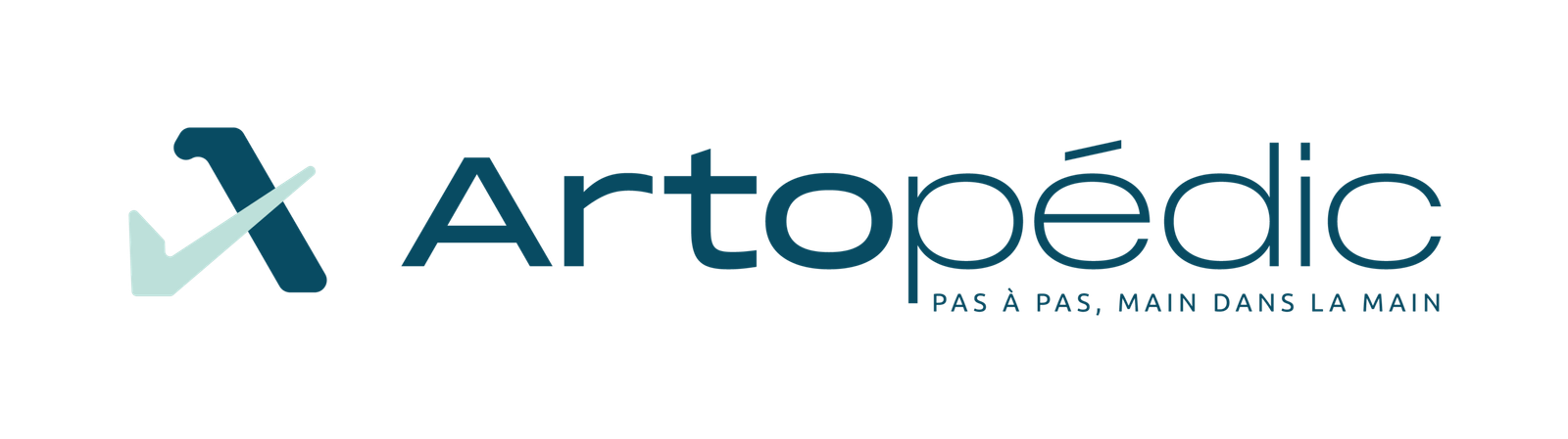 Artopédic logo