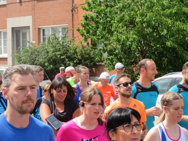 jogging arbre vert 2022