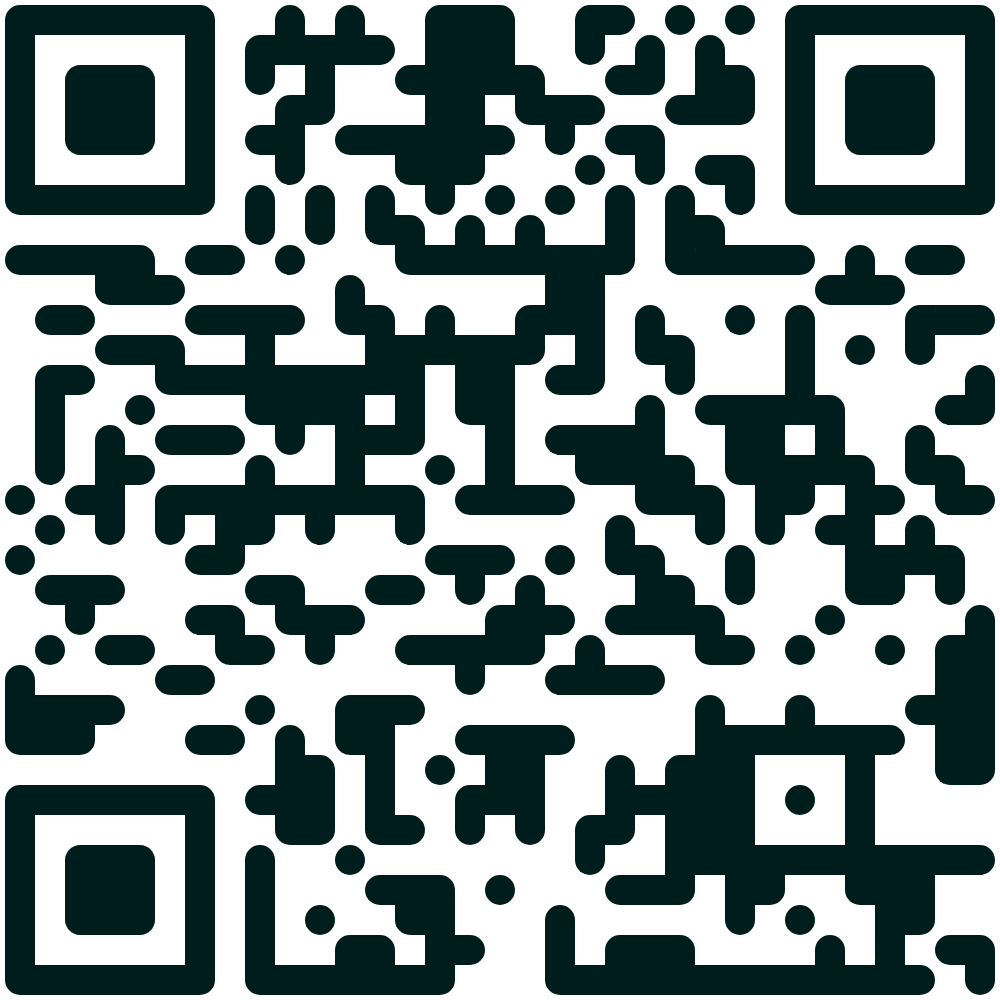 QR code cougnoles 2025