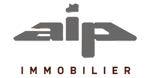 Immobilière AIP logo