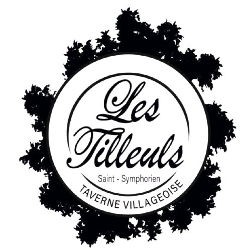 Brasserie Les Tilleuls logo